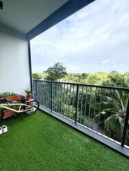 Kingsford Waterbay (D19), Apartment #547058801